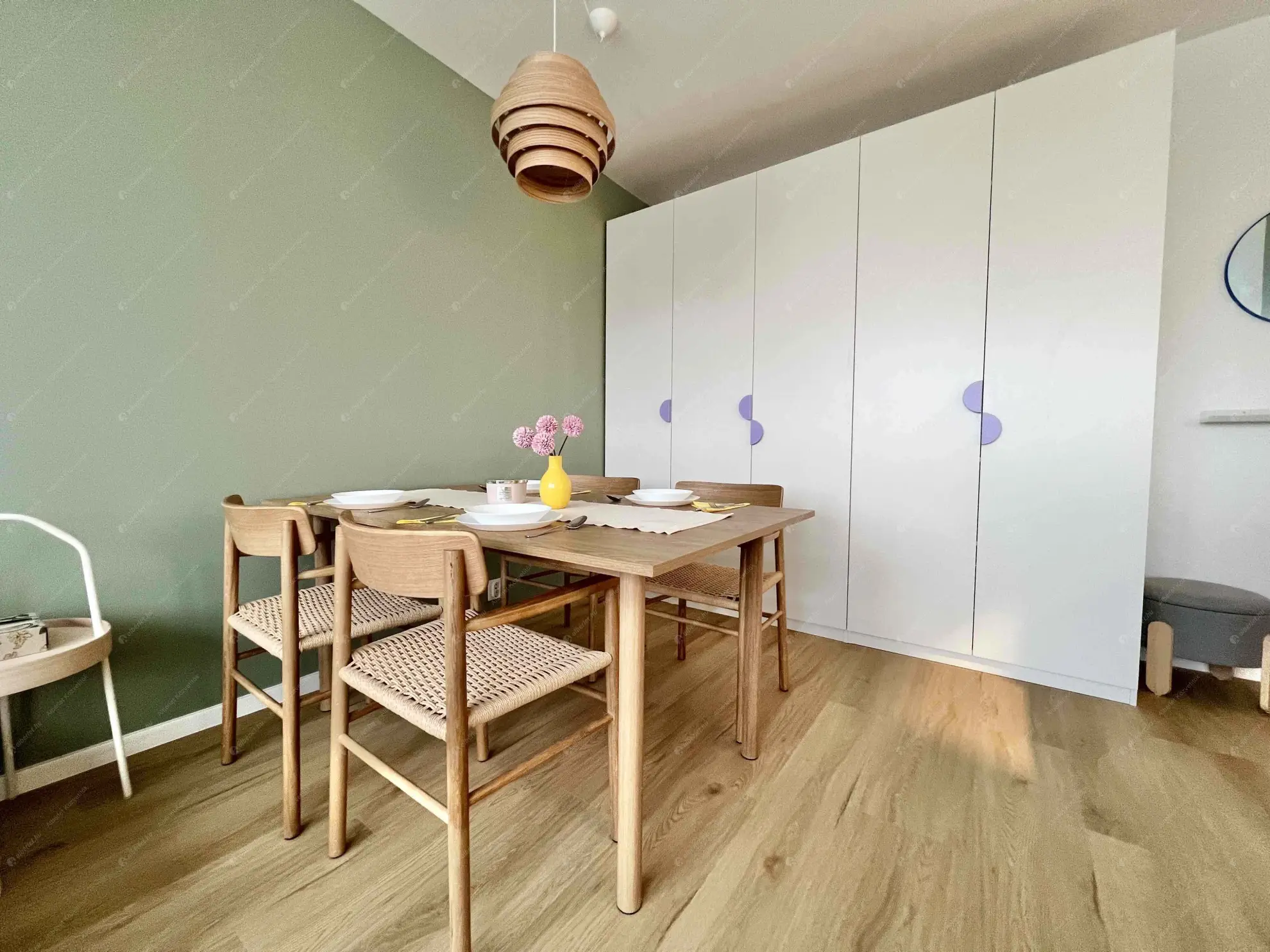 Kiadó albérlet 234000 Ft/hó áron: Budapest, XIV. kerület  Pillangó park. Mérete: 37 nm, 1 szobás | Alberlet.hu - 6629272