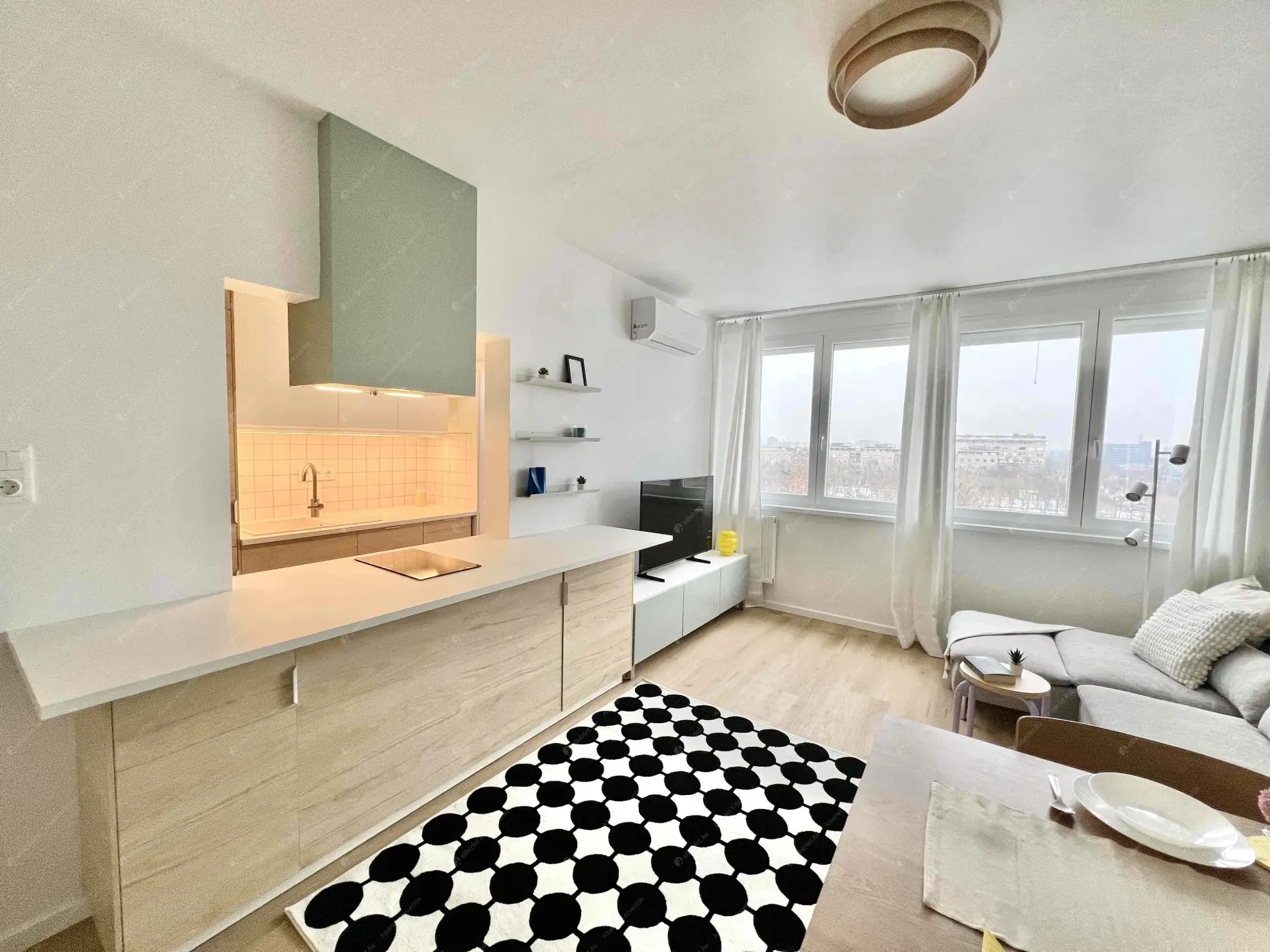 Kiadó albérlet 234000 Ft/hó áron: Budapest, XIV. kerület  Pillangó park. Mérete: 37 nm, 1 szobás | Alberlet.hu - 6629274