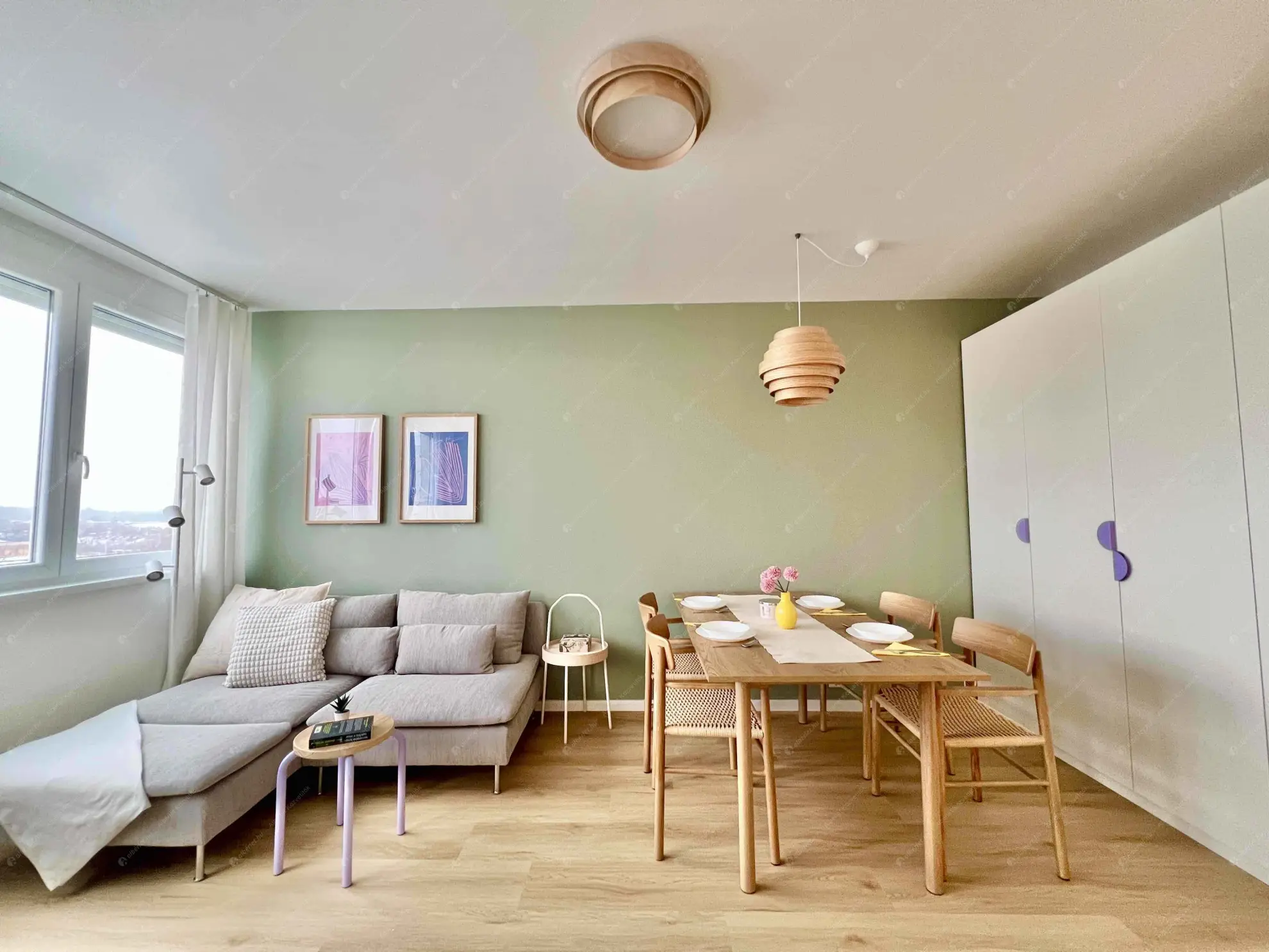 Kiadó albérlet 234000 Ft/hó áron: Budapest, XIV. kerület  Pillangó park. Mérete: 37 nm, 1 szobás | Alberlet.hu - 6629277