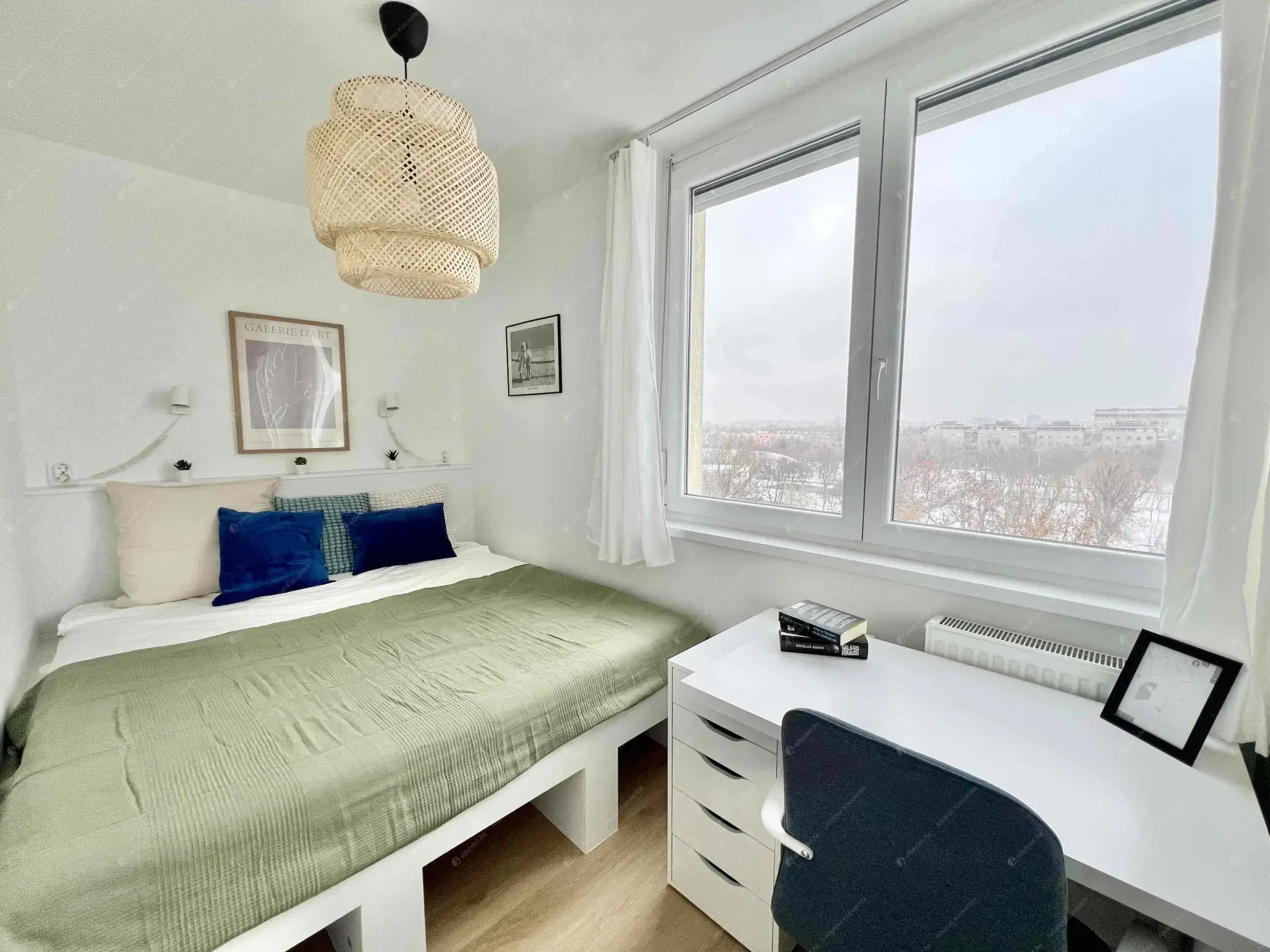 Kiadó albérlet 234000 Ft/hó áron: Budapest, XIV. kerület  Pillangó park. Mérete: 37 nm, 1 szobás | Alberlet.hu - 6629280