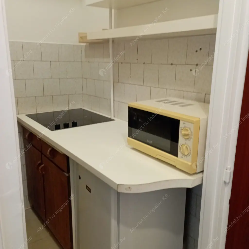 Kiadó albérlet 195000 Ft/hó áron: Budapest, XIV. kerület  Pillangó park. Mérete: 49 nm, 1 szobás | Alberlet.hu - 6625650