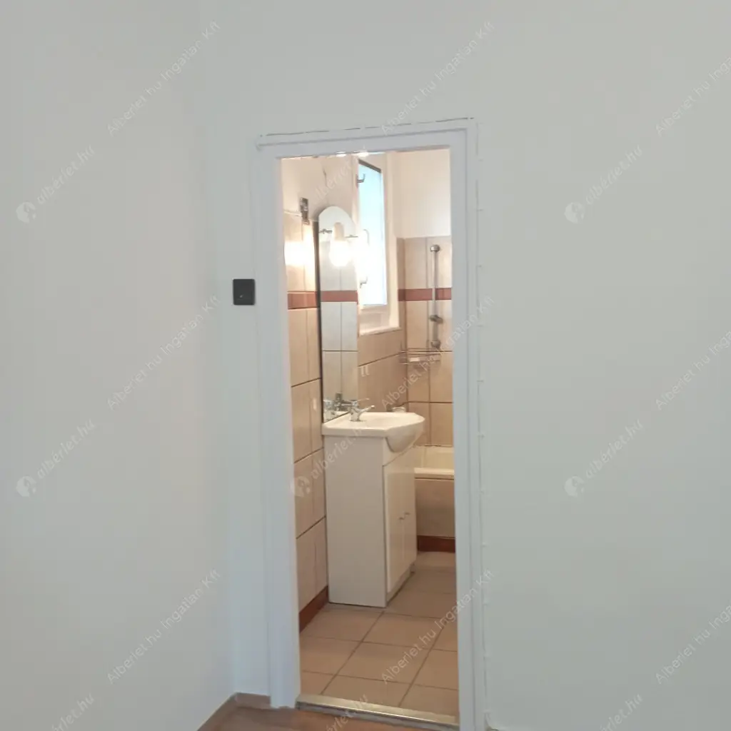 Kiadó albérlet 195000 Ft/hó áron: Budapest, XIV. kerület  Pillangó park. Mérete: 49 nm, 1 szobás | Alberlet.hu - 6625653