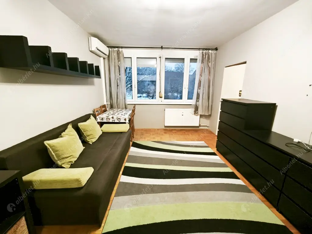 Kiadó albérlet 195000 Ft/hó áron: Budapest, XIV. kerület  Pillangó park. Mérete: 49 nm, 1 szobás | Alberlet.hu - 6629981