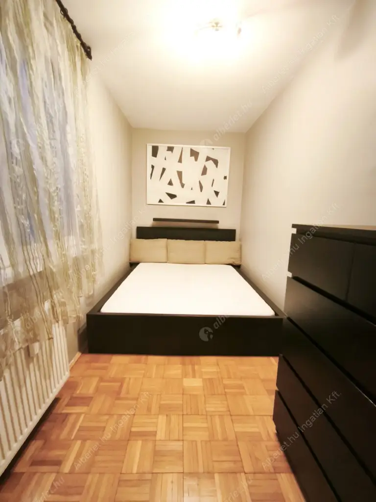 Kiadó albérlet 195000 Ft/hó áron: Budapest, XIV. kerület  Pillangó park. Mérete: 49 nm, 1 szobás | Alberlet.hu - 6629994