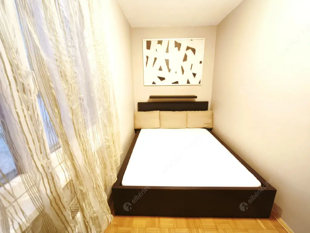 Kiadó albérlet 195000 Ft/hó áron: Budapest, XIV. kerület  Pillangó park. Mérete: 49 nm, 1 szobás | Alberlet.hu - 6629996