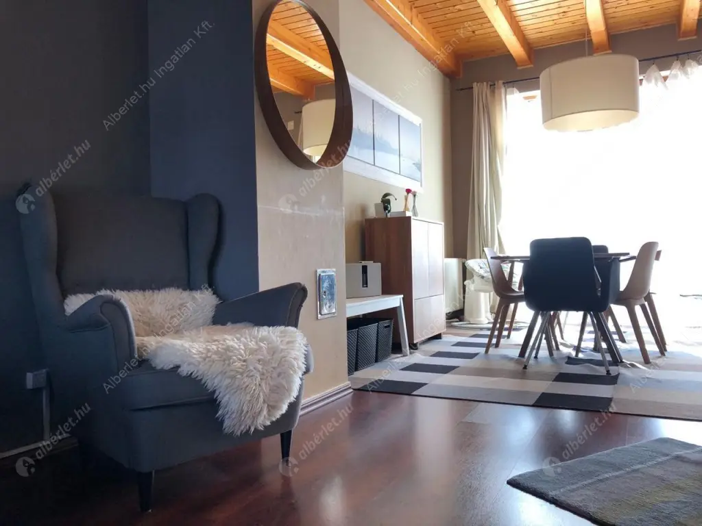 Kiadó albérlet 650000 Ft/hó áron: Budapest, XIV. kerület  Pitvar utca. Mérete: 150 nm, 4 szobás | Alberlet.hu - 6625204