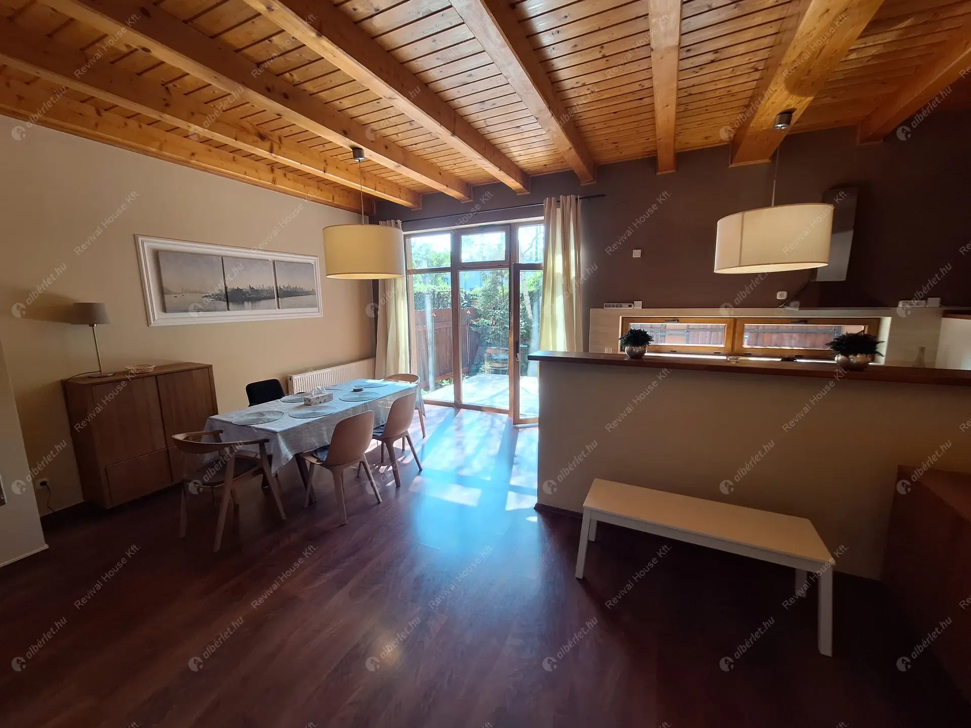 Kiadó albérlet 600000 Ft/hó áron: Budapest, XIV. kerület  Pitvar utca. Mérete: 180 nm, 4 szobás | Alberlet.hu - 6541535