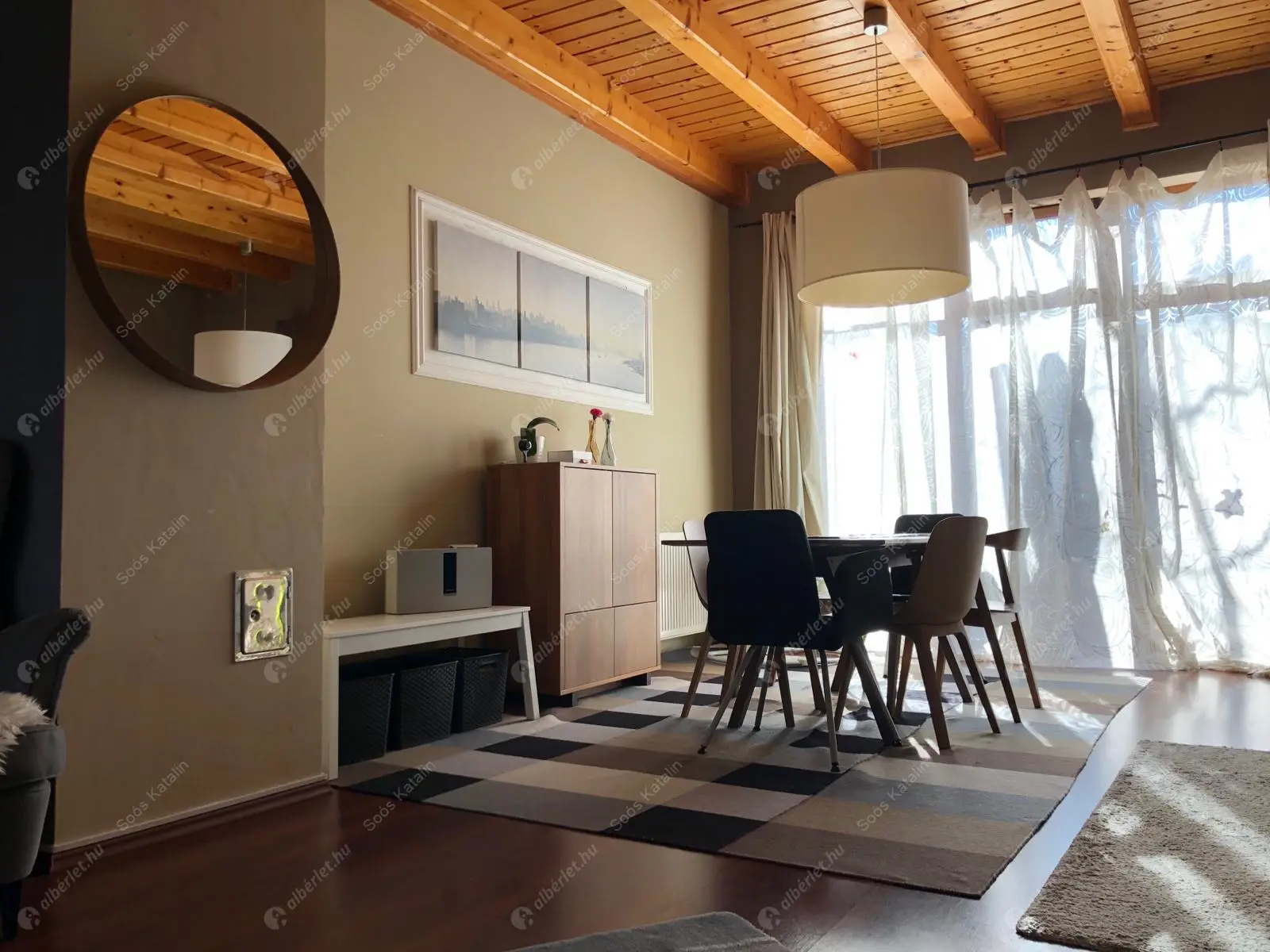 Kiadó albérlet 600000 Ft/hó áron: Budapest, XIV. kerület  Pitvar utca. Mérete: 180 nm, 4 szobás | Alberlet.hu - 6579095