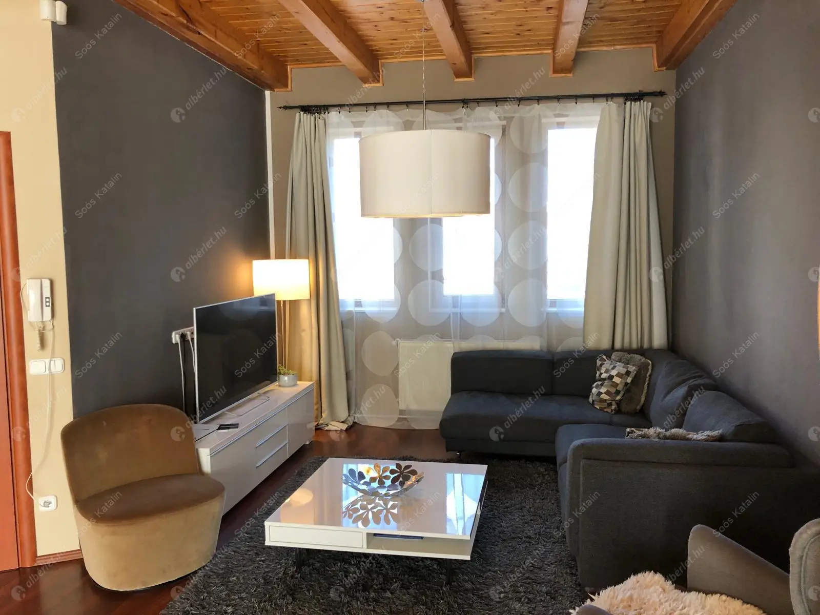 Kiadó albérlet 600000 Ft/hó áron: Budapest, XIV. kerület  Pitvar utca. Mérete: 180 nm, 4 szobás | Alberlet.hu - 6579097