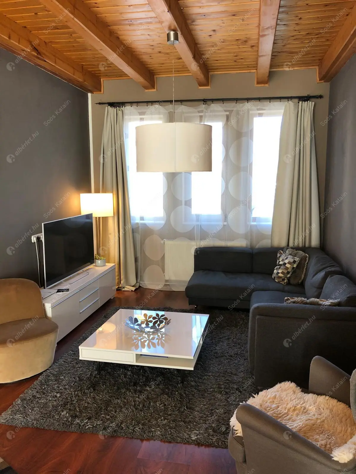 Kiadó albérlet 600000 Ft/hó áron: Budapest, XIV. kerület  Pitvar utca. Mérete: 180 nm, 4 szobás | Alberlet.hu - 6579098