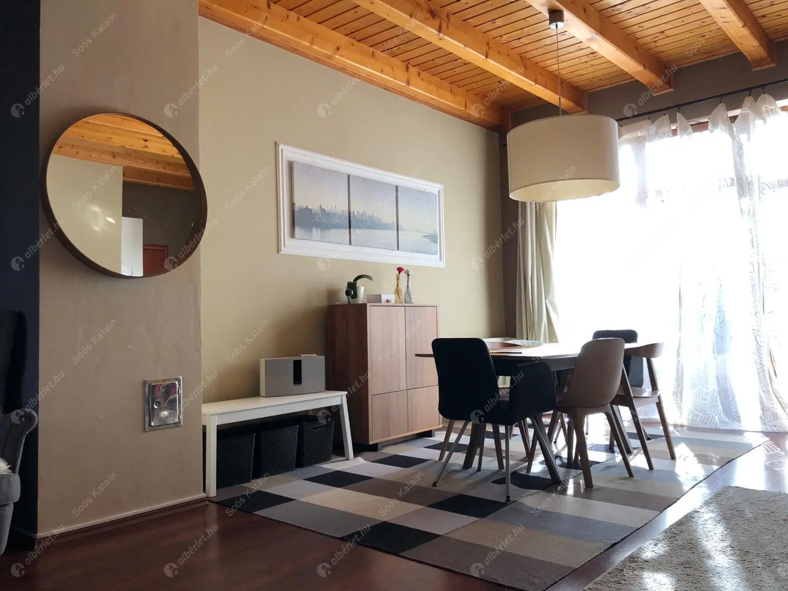 Kiadó albérlet 600000 Ft/hó áron: Budapest, XIV. kerület  Pitvar utca. Mérete: 180 nm, 4 szobás | Alberlet.hu - 6579104