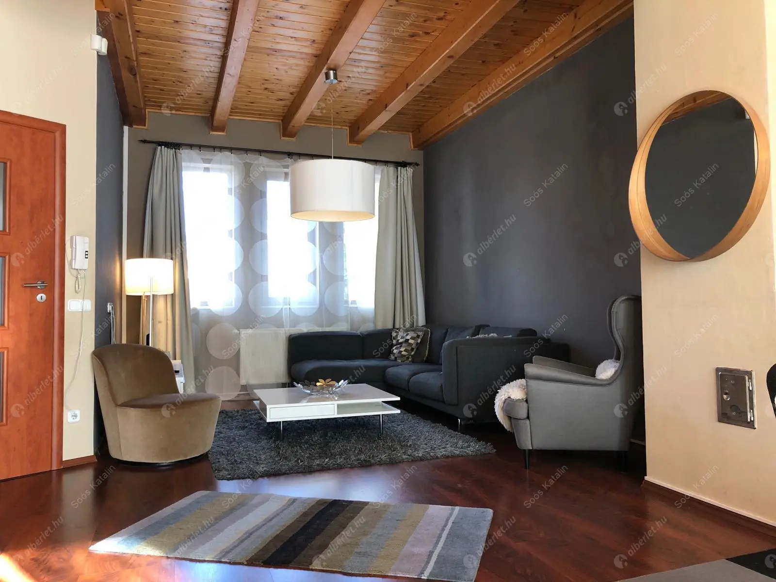Kiadó albérlet 600000 Ft/hó áron: Budapest, XIV. kerület  Pitvar utca. Mérete: 180 nm, 4 szobás | Alberlet.hu - 6579119