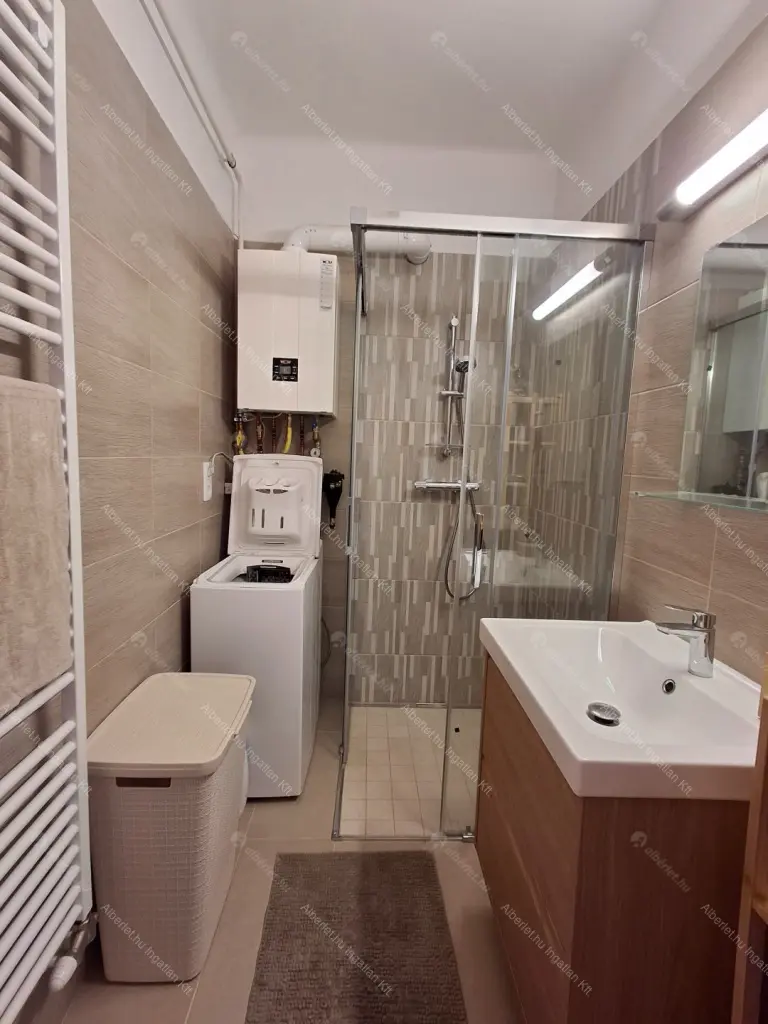 Kiadó albérlet 290000 Ft/hó áron: Budapest, XIV. kerület  Pitvar utca. Mérete: 52 nm, 2 szobás | Alberlet.hu - 6650320