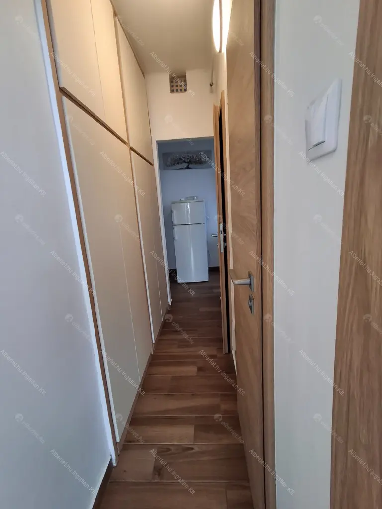 Kiadó albérlet 290000 Ft/hó áron: Budapest, XIV. kerület  Pitvar utca. Mérete: 52 nm, 2 szobás | Alberlet.hu - 6650321