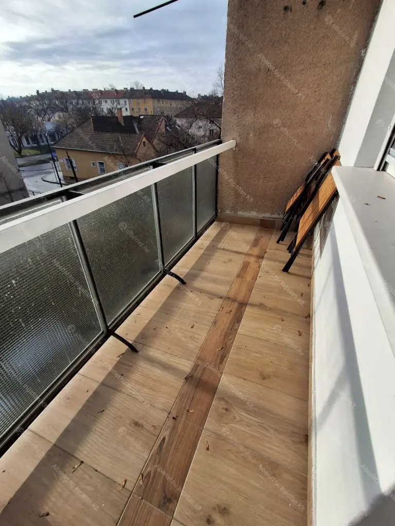 Kiadó albérlet 290000 Ft/hó áron: Budapest, XIV. kerület  Pitvar utca. Mérete: 52 nm, 2 szobás | Alberlet.hu - 6650324