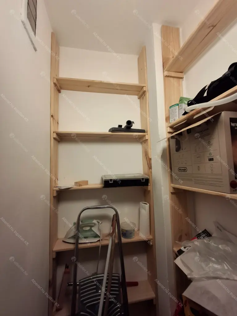 Kiadó albérlet 290000 Ft/hó áron: Budapest, XIV. kerület  Pitvar utca. Mérete: 52 nm, 2 szobás | Alberlet.hu - 6650325