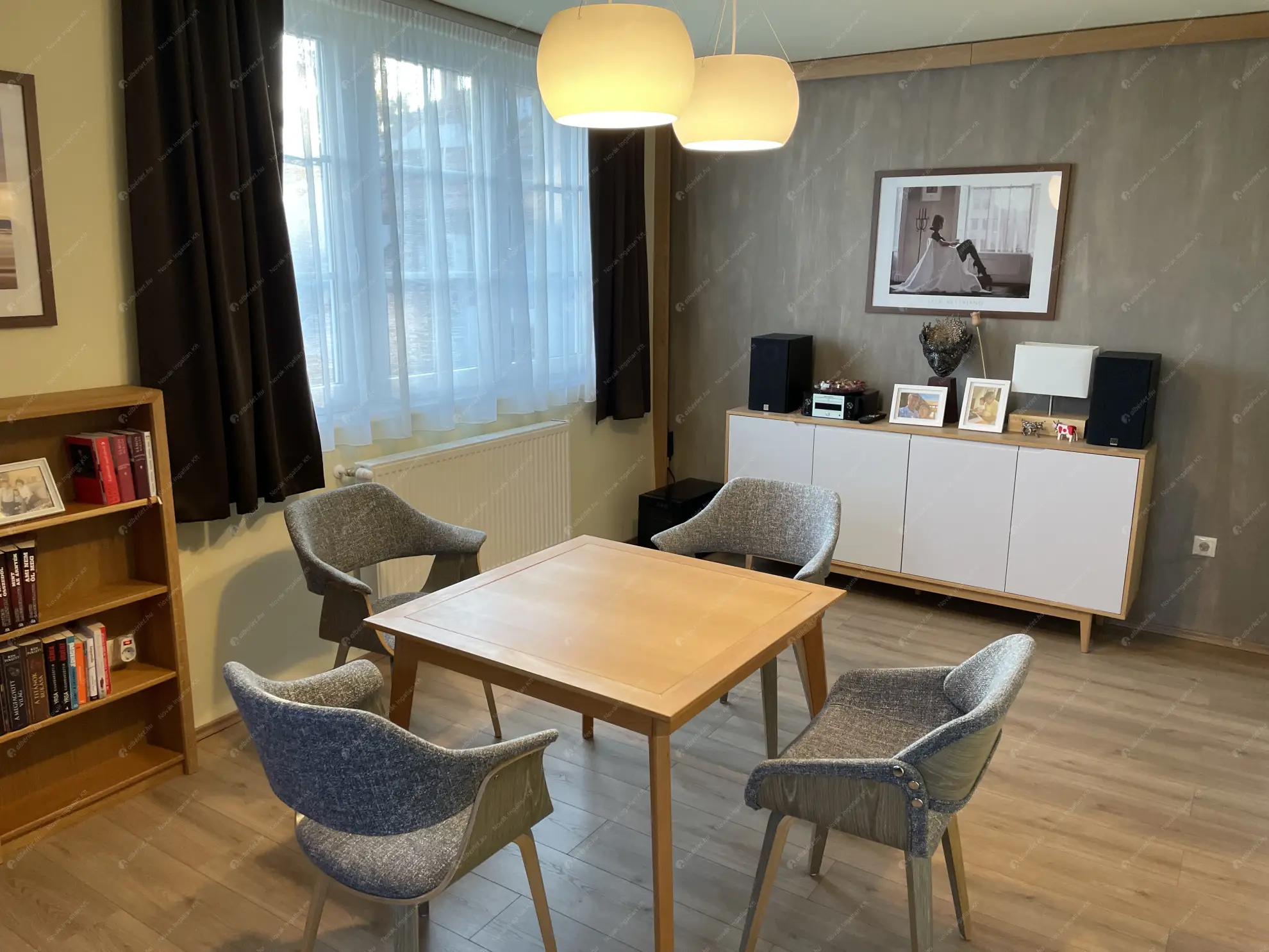 Kiadó albérlet 385000 Ft/hó áron: Budapest, XIV. kerület  Rákos tér. Mérete: 91 nm, 3 szobás | Alberlet.hu - 6574319