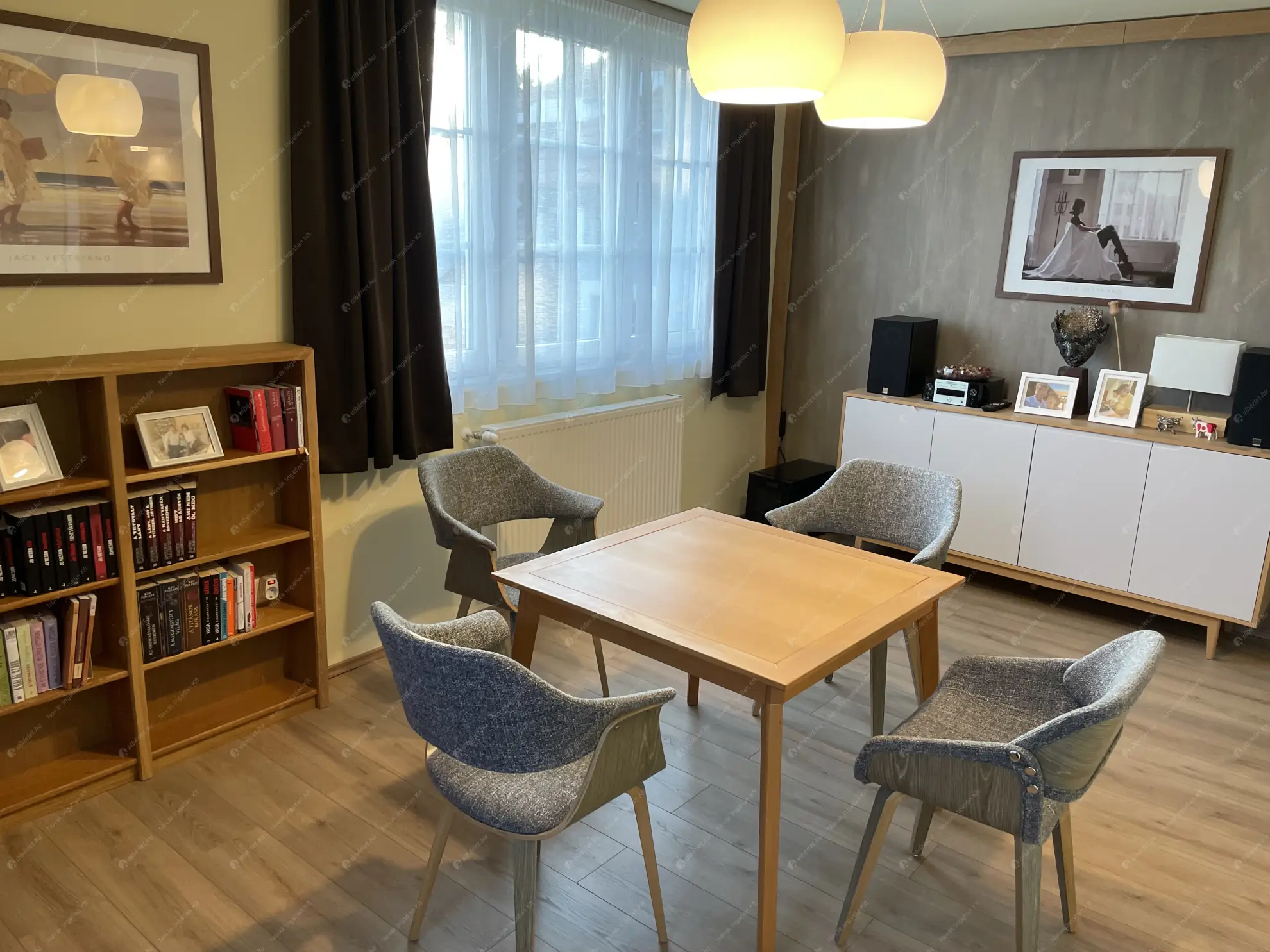 Kiadó albérlet 385000 Ft/hó áron: Budapest, XIV. kerület  Rákos tér. Mérete: 91 nm, 3 szobás | Alberlet.hu - 6574320