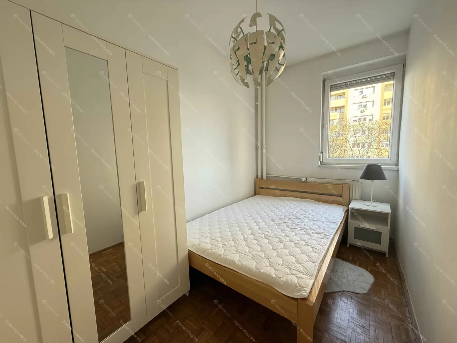 Kiadó albérlet 200000 Ft/hó áron: Budapest, XIV. kerület  Rákospatak park. Mérete: 37 nm, 1 szobás | Alberlet.hu - 6680033