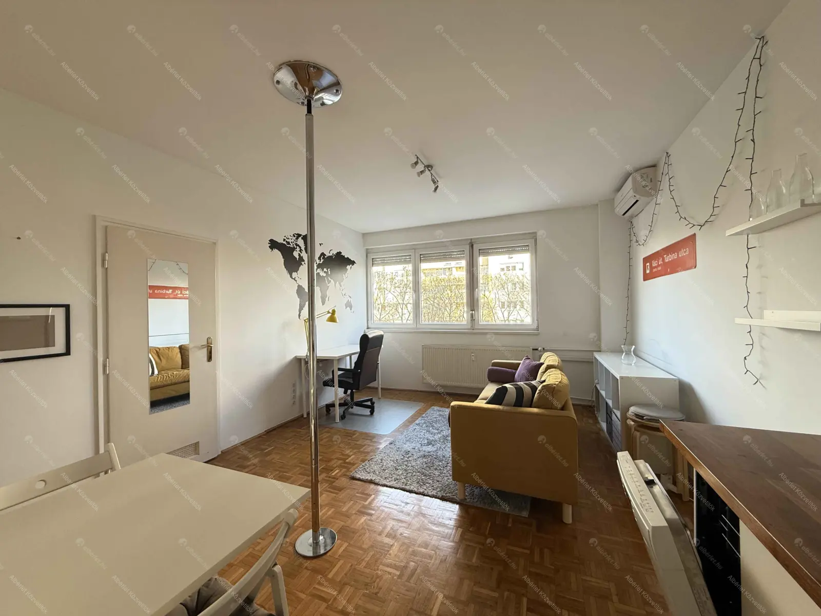 Kiadó albérlet 200000 Ft/hó áron: Budapest, XIV. kerület  Rákospatak park. Mérete: 37 nm, 1 szobás | Alberlet.hu - 6680041