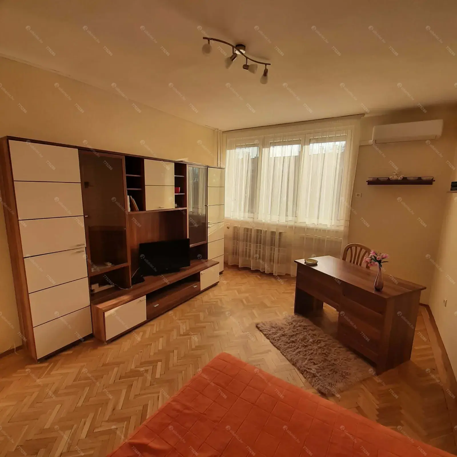 Kiadó albérlet 265000 Ft/hó áron: Budapest, XIV. kerület   Rákosszeg park . Mérete: 55 nm, 2 szobás | Alberlet.hu - 6664808