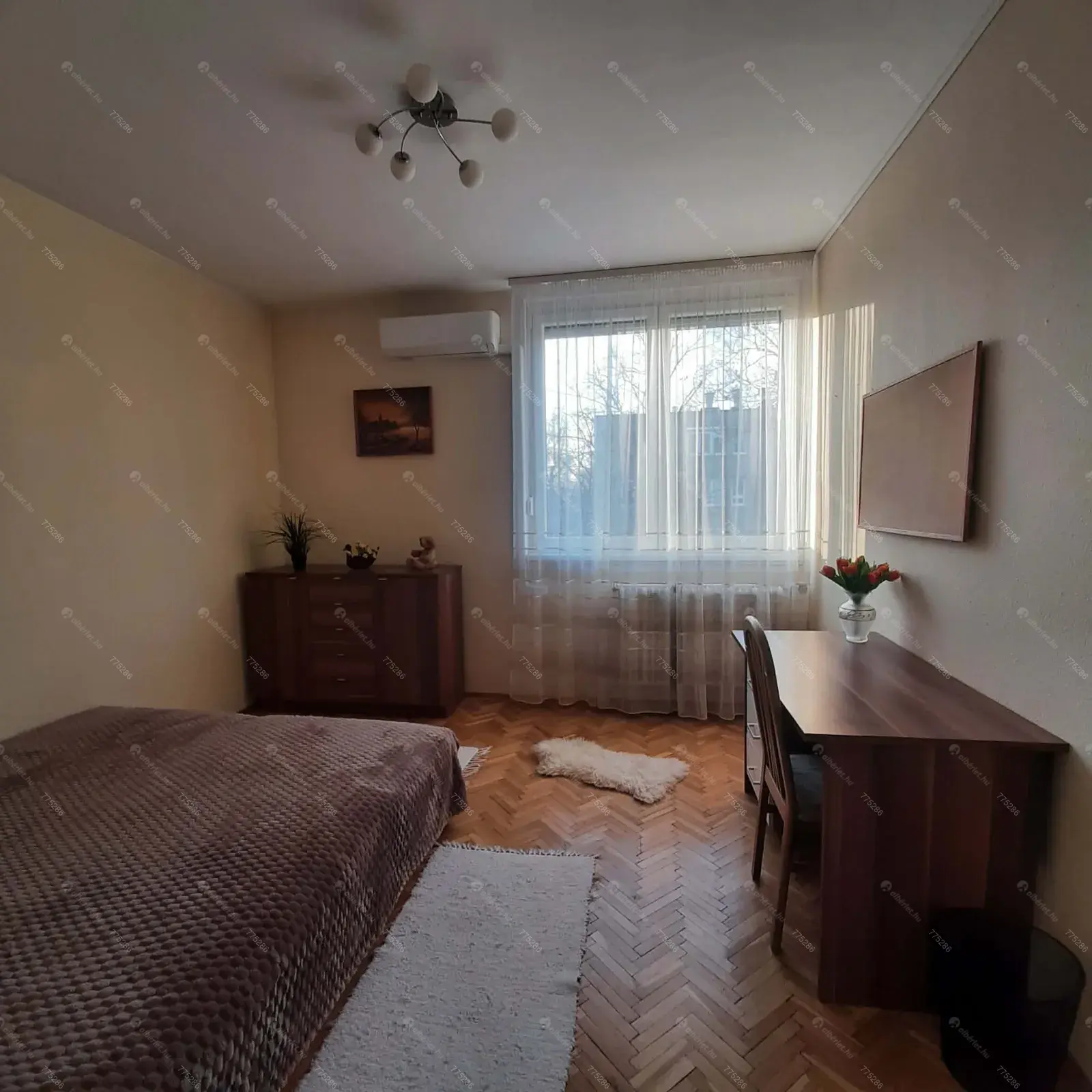 Kiadó albérlet 265000 Ft/hó áron: Budapest, XIV. kerület   Rákosszeg park . Mérete: 55 nm, 2 szobás | Alberlet.hu - 6664809