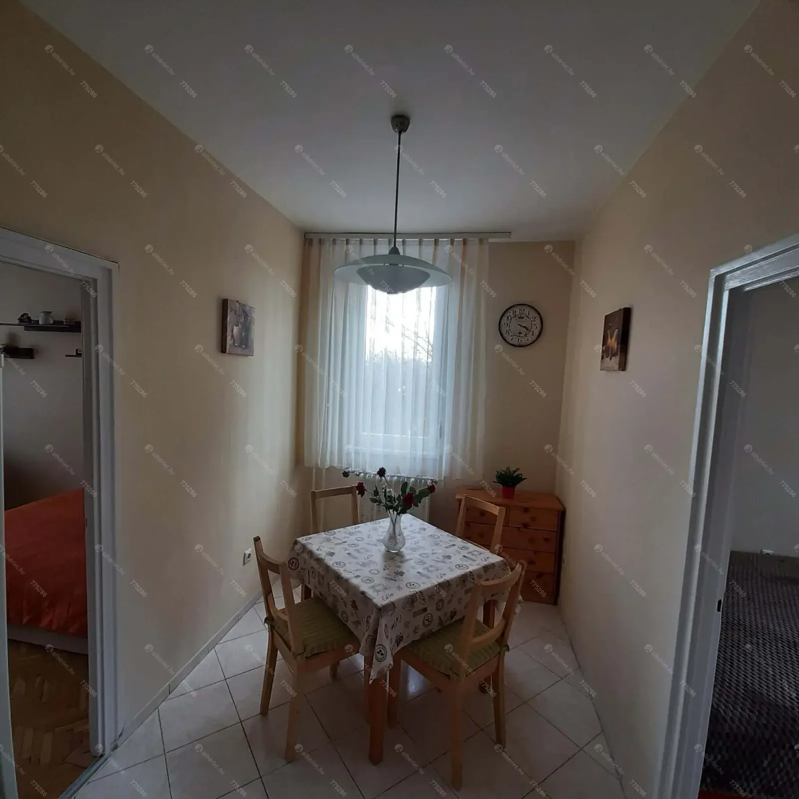 Kiadó albérlet 265000 Ft/hó áron: Budapest, XIV. kerület   Rákosszeg park . Mérete: 55 nm, 2 szobás | Alberlet.hu - 6664811