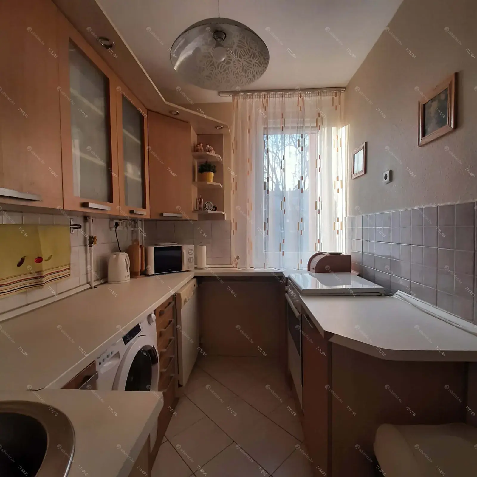 Kiadó albérlet 265000 Ft/hó áron: Budapest, XIV. kerület   Rákosszeg park . Mérete: 55 nm, 2 szobás | Alberlet.hu - 6664812