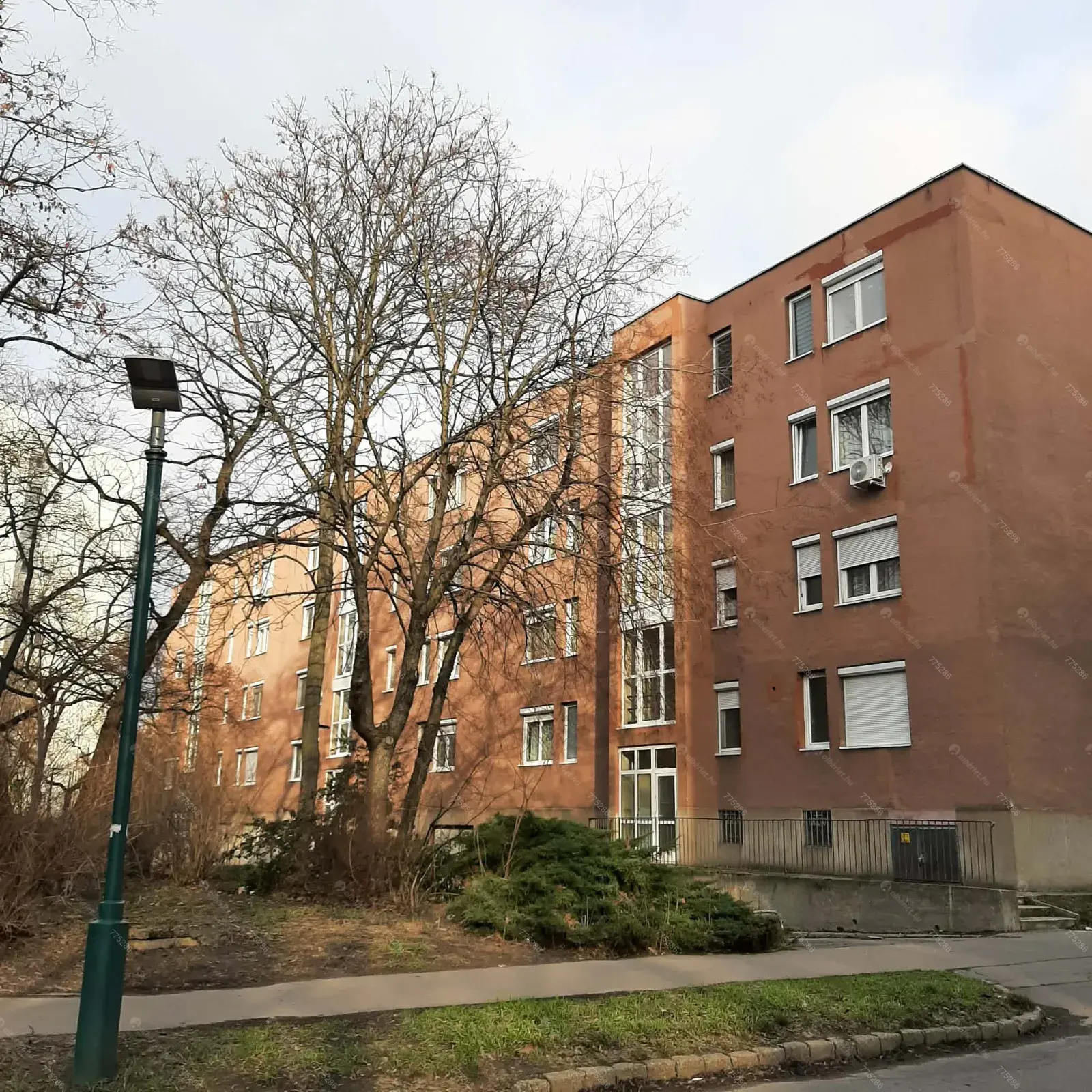 Kiadó albérlet 265000 Ft/hó áron: Budapest, XIV. kerület   Rákosszeg park . Mérete: 55 nm, 2 szobás | Alberlet.hu - 6664817