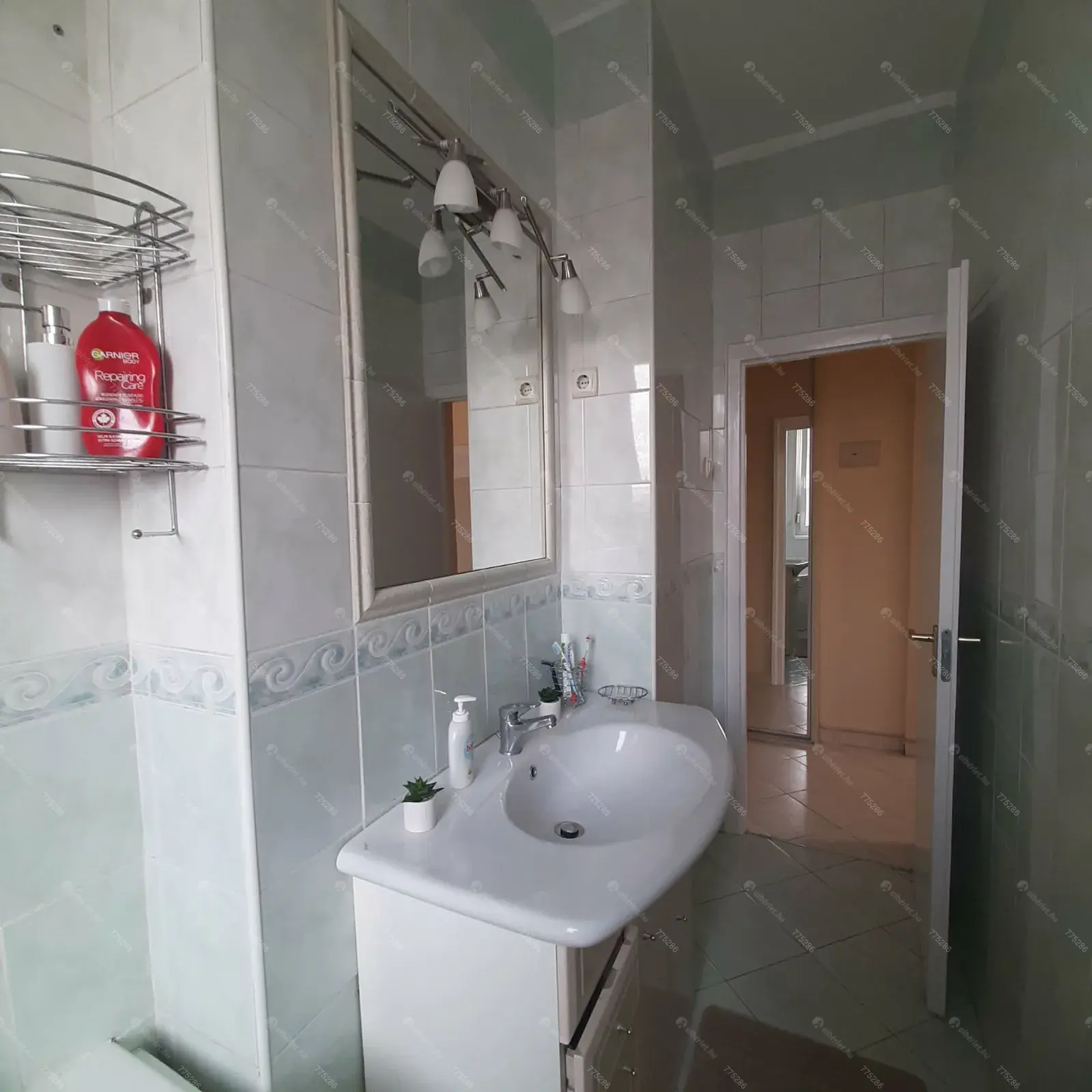 Kiadó albérlet 265000 Ft/hó áron: Budapest, XIV. kerület   Rákosszeg park . Mérete: 55 nm, 2 szobás | Alberlet.hu - 6664822