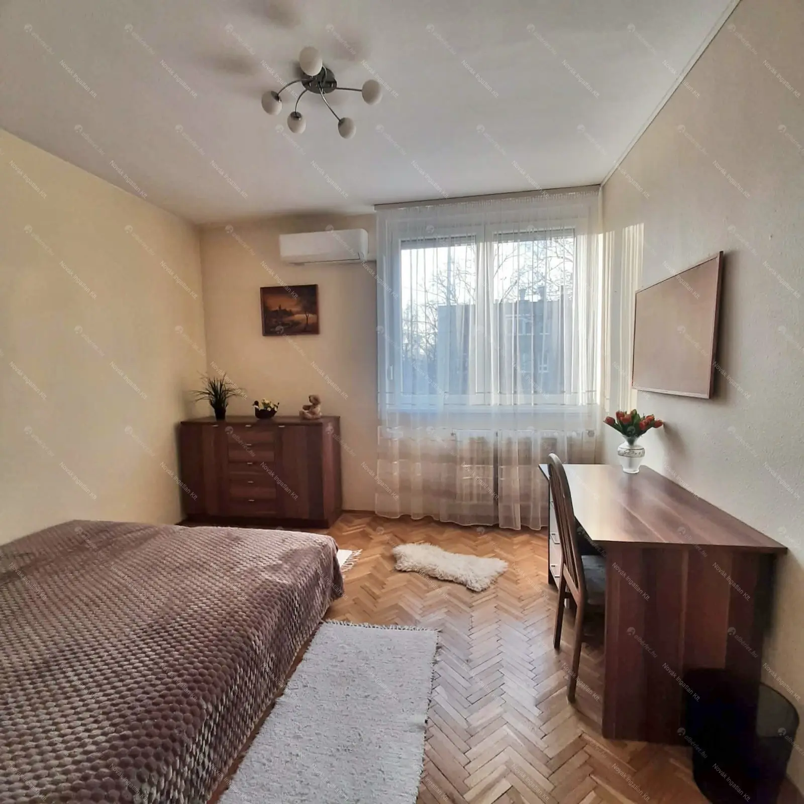 Kiadó albérlet 255000 Ft/hó áron: Budapest, XIV. kerület  Rákosszeg park. Mérete: 55 nm, 2 szobás | Alberlet.hu - 6672275