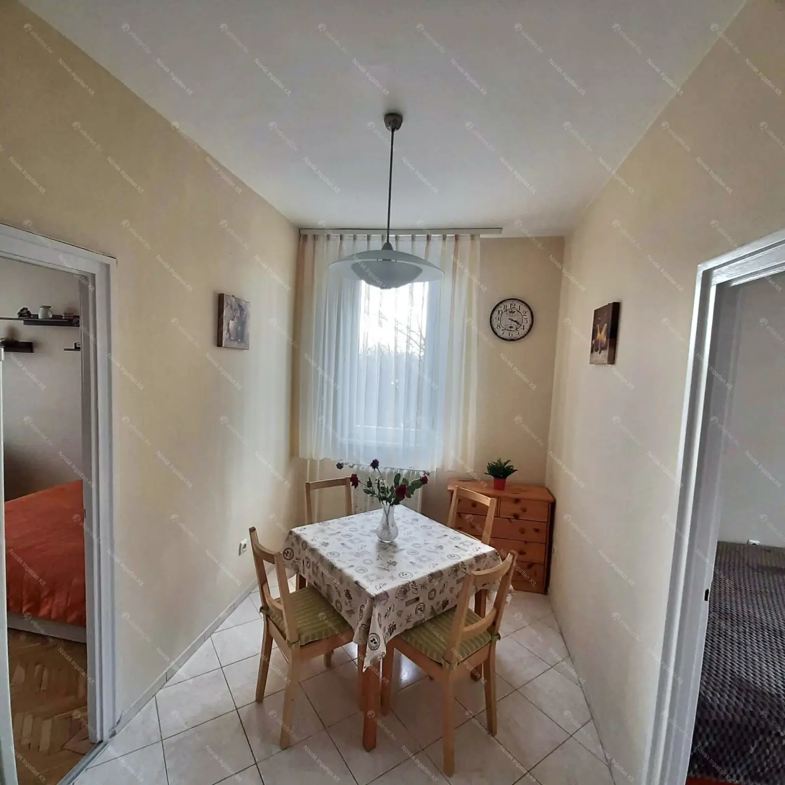 Kiadó albérlet 255000 Ft/hó áron: Budapest, XIV. kerület  Rákosszeg park. Mérete: 55 nm, 2 szobás | Alberlet.hu - 6672278