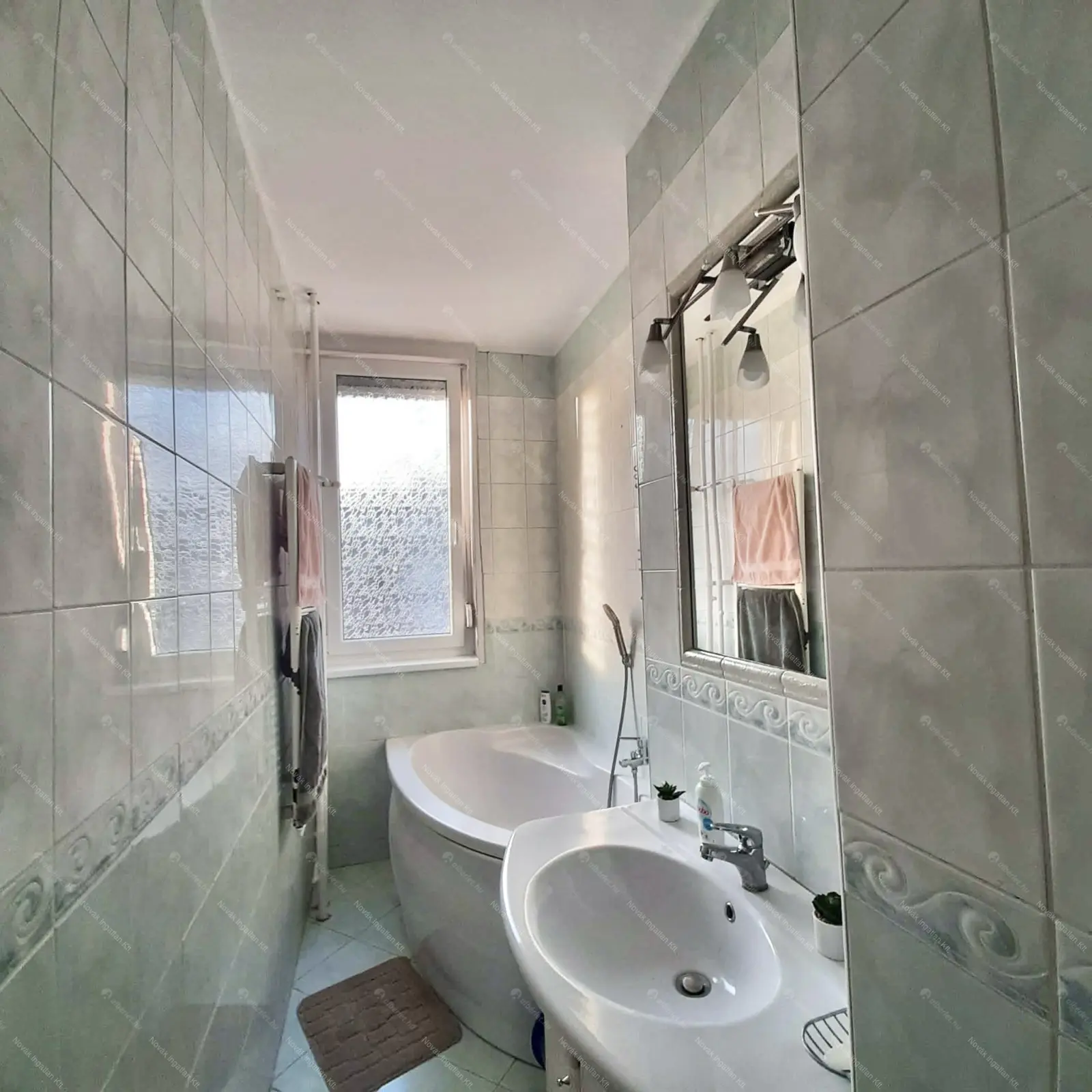 Kiadó albérlet 255000 Ft/hó áron: Budapest, XIV. kerület  Rákosszeg park. Mérete: 55 nm, 2 szobás | Alberlet.hu - 6672279