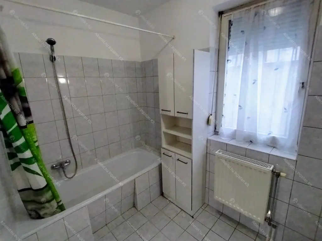 Kiadó albérlet 279000 Ft/hó áron: Budapest, XIV. kerület  Ráskay Lea utca. Mérete: 69 nm, 2 szobás | Alberlet.hu - 6640814