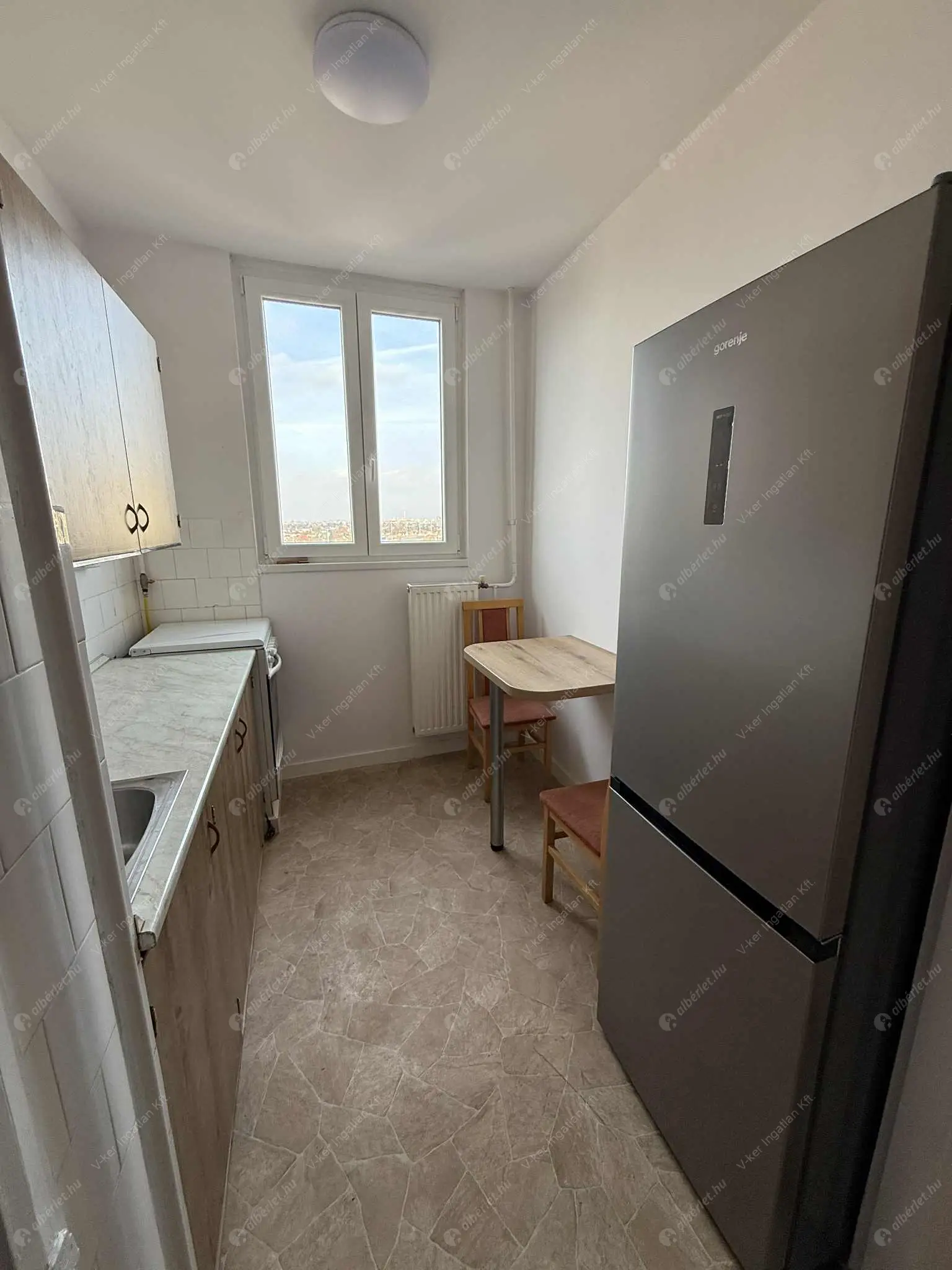 Kiadó albérlet 290000 Ft/hó áron: Budapest, XIV. kerület  Róna park. Mérete: 67 nm, 3 szobás | Alberlet.hu - 6598421