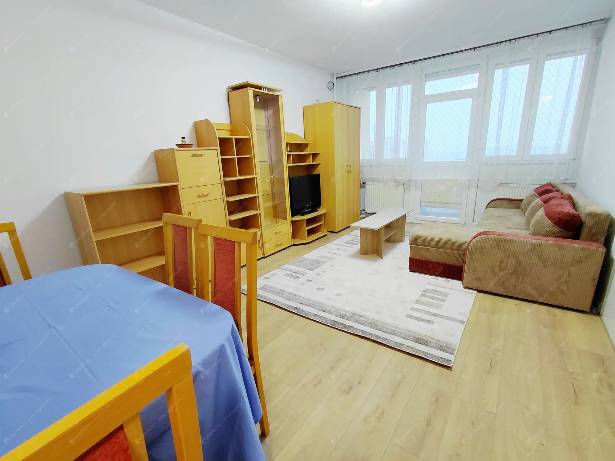 Kiadó albérlet 290000 Ft/hó áron: Budapest, XIV. kerület  Róna park. Mérete: 67 nm, 3 szobás | Alberlet.hu - 6611740