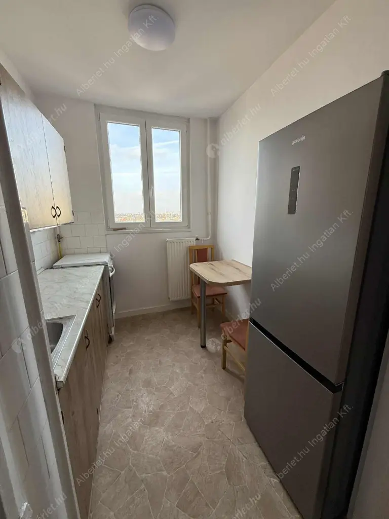 Kiadó albérlet 290000 Ft/hó áron: Budapest, XIV. kerület  Róna park. Mérete: 67 nm, 2 szobás | Alberlet.hu - 6600544
