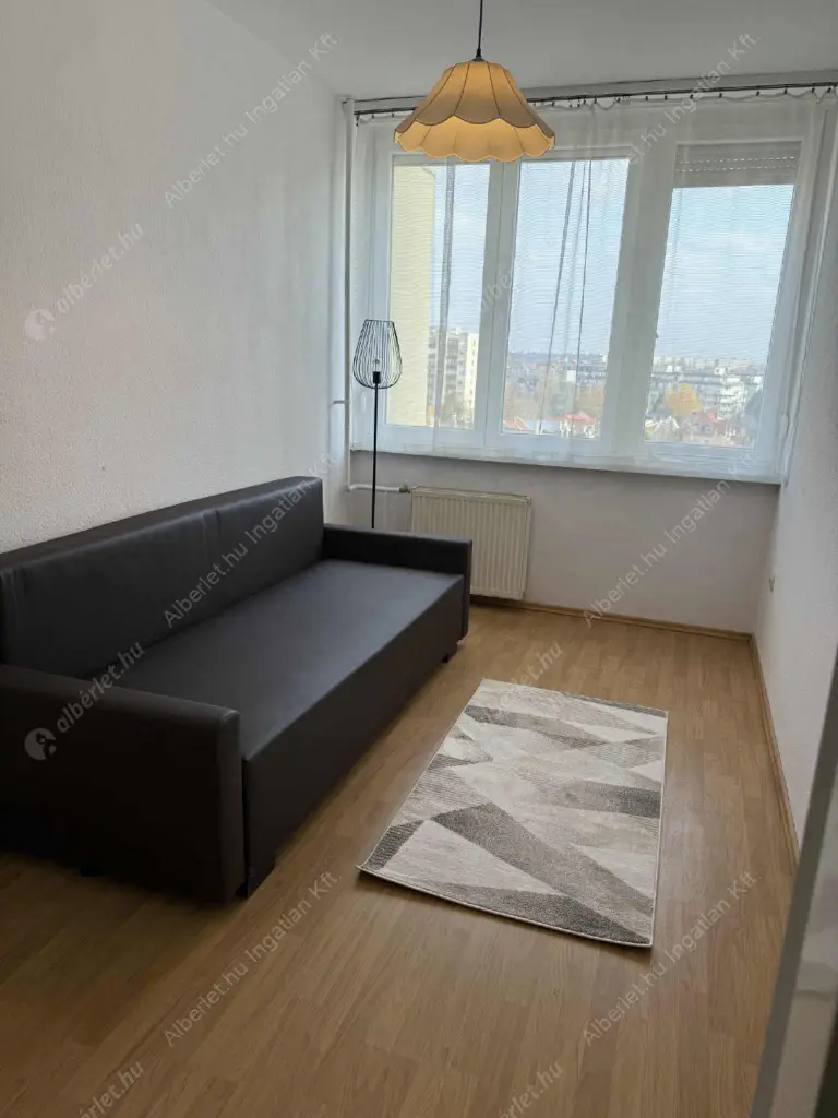 Kiadó albérlet 290000 Ft/hó áron: Budapest, XIV. kerület  Róna park. Mérete: 67 nm, 2 szobás | Alberlet.hu - 6600546