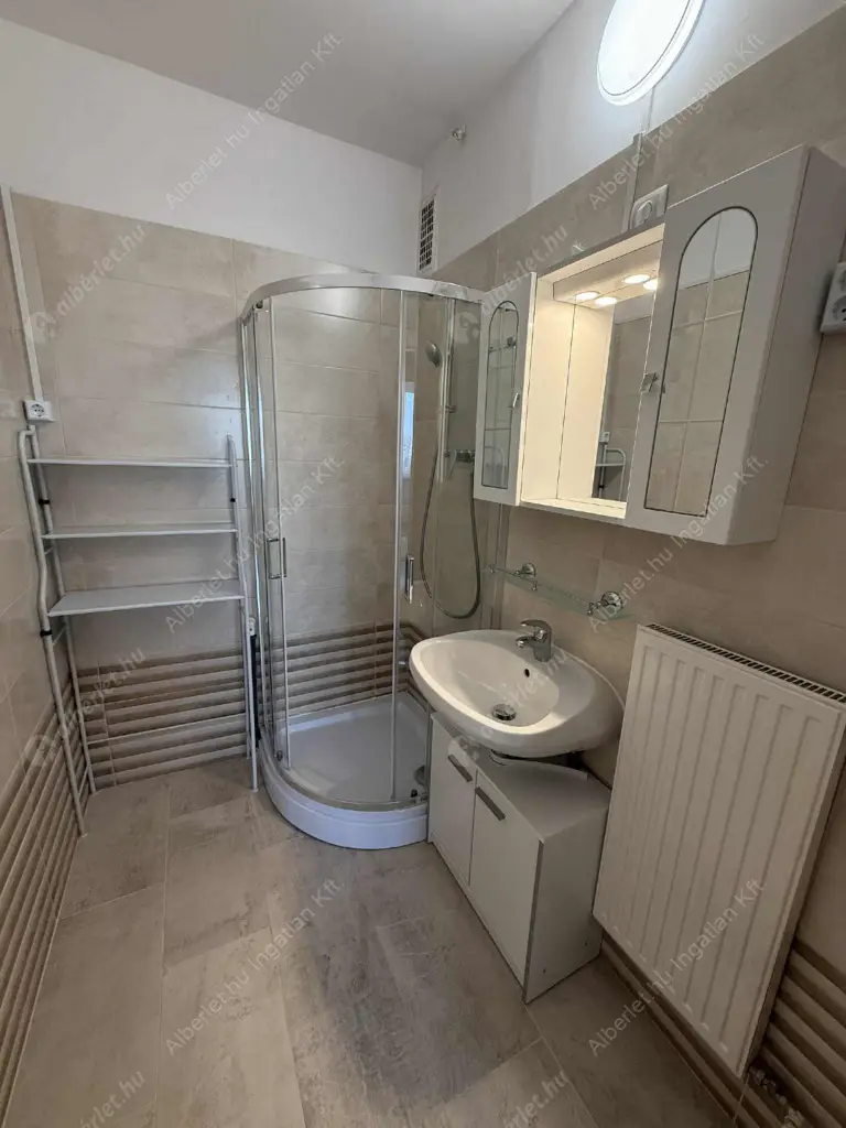 Kiadó albérlet 290000 Ft/hó áron: Budapest, XIV. kerület  Róna park. Mérete: 67 nm, 2 szobás | Alberlet.hu - 6624912