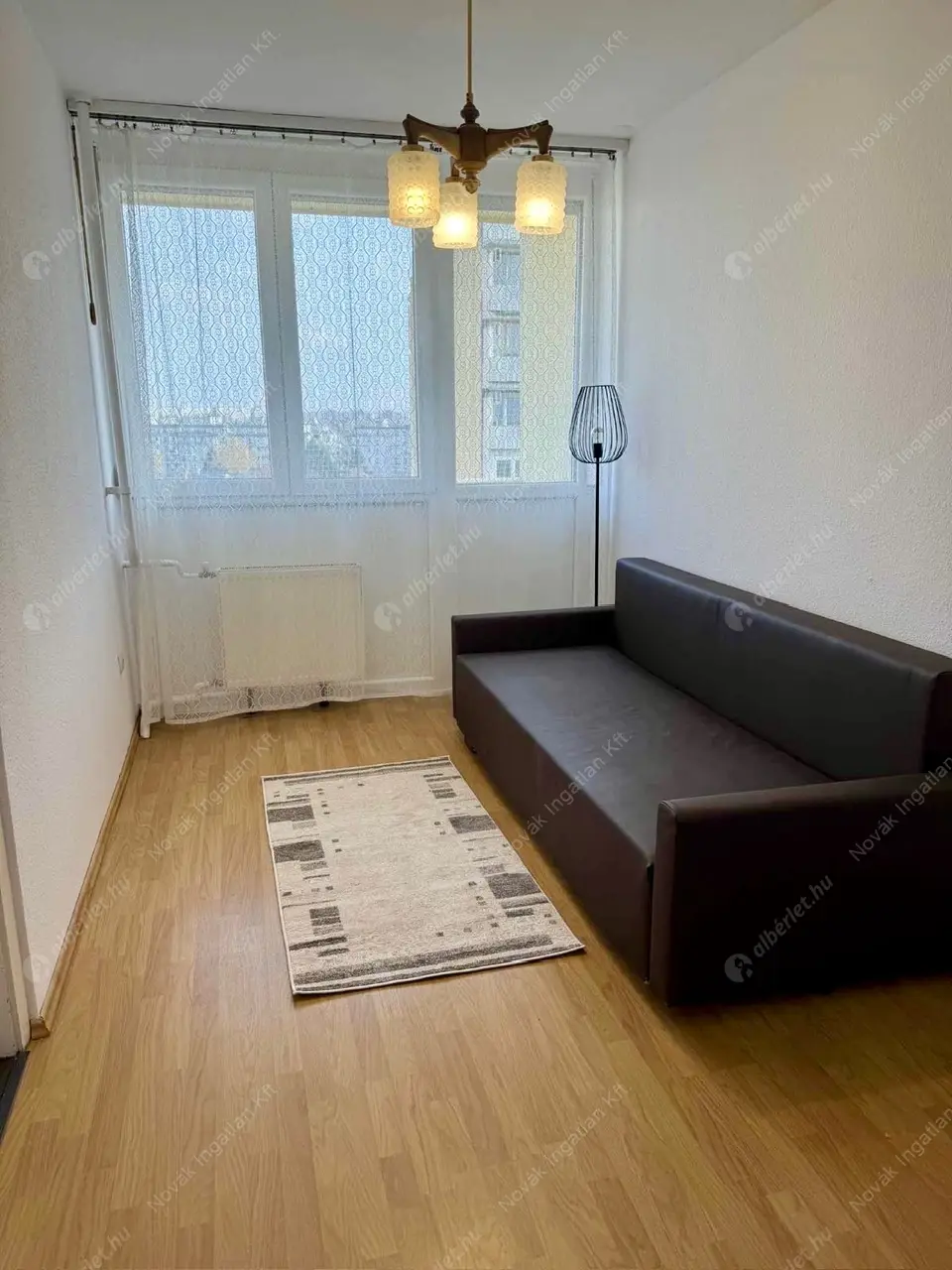 Kiadó albérlet 290000 Ft/hó áron: Budapest, XIV. kerület  Róna park. Mérete: 67 nm, 3 szobás | Alberlet.hu - 6620607