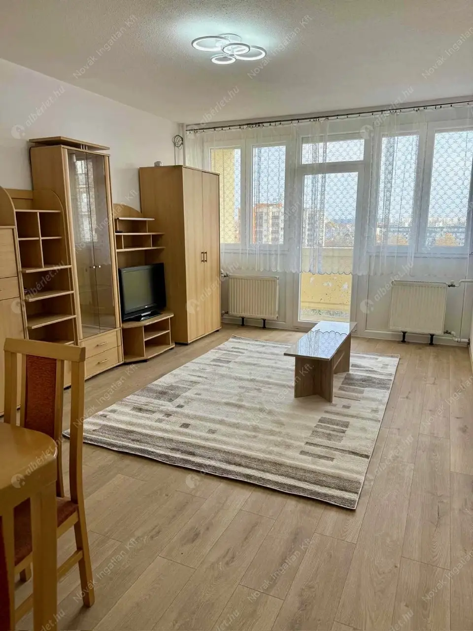 Kiadó albérlet 290000 Ft/hó áron: Budapest, XIV. kerület  Róna park. Mérete: 67 nm, 3 szobás | Alberlet.hu - 6620608