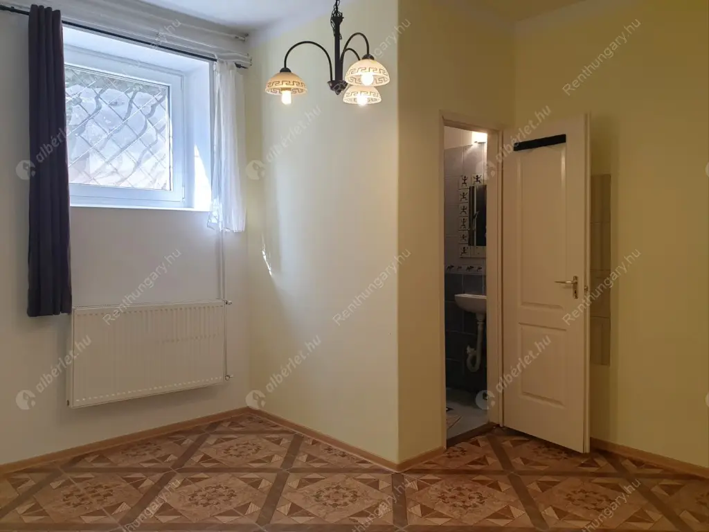 Kiadó albérlet 150000 Ft/hó áron: Budapest, XIV. kerület  Róna utca. Mérete: 32 nm, 1 szobás | Alberlet.hu - 5823067