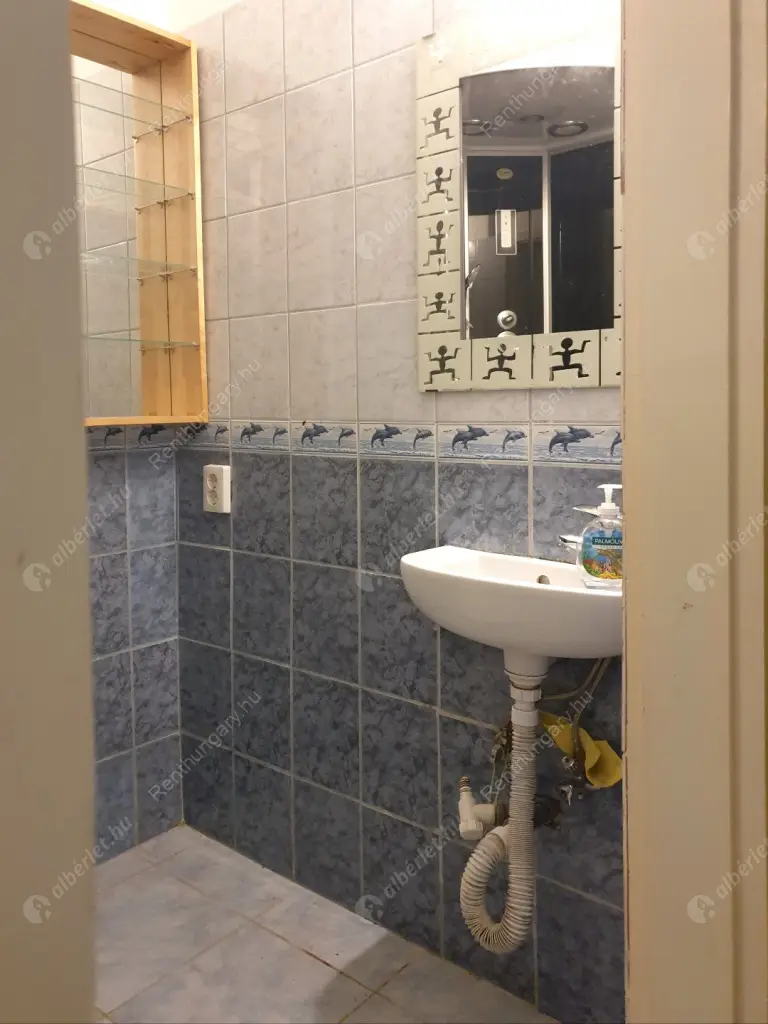 Kiadó albérlet 150000 Ft/hó áron: Budapest, XIV. kerület  Róna utca. Mérete: 32 nm, 1 szobás | Alberlet.hu - 5823071