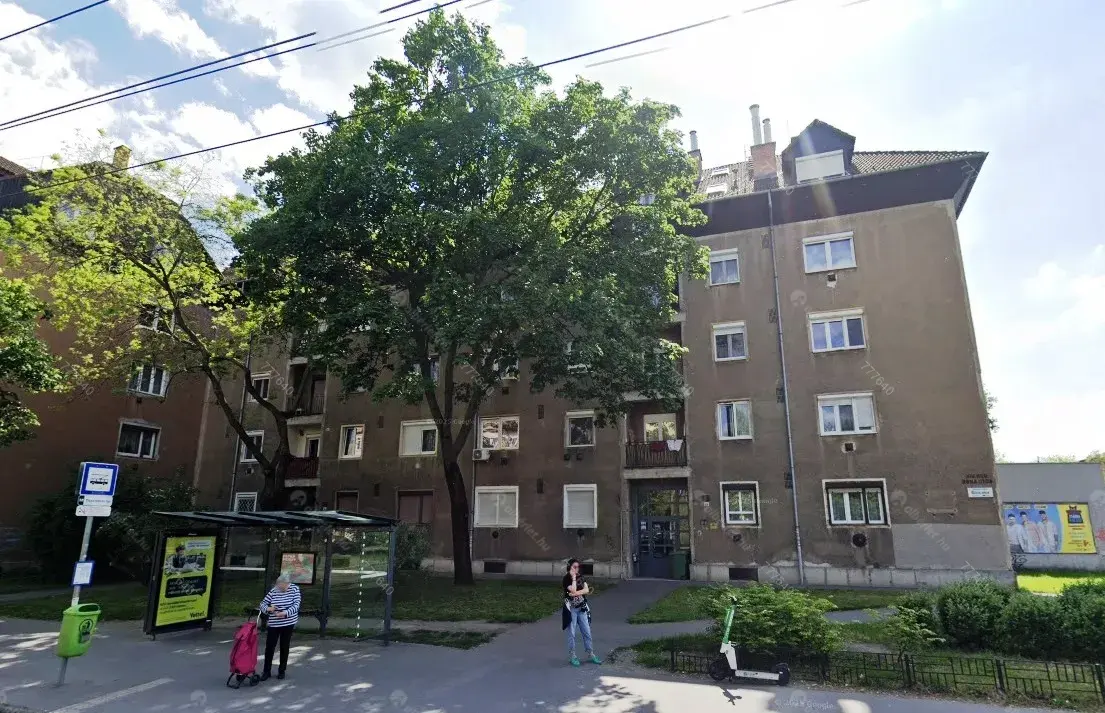 Kiadó albérlet 200000 Ft/hó áron: Budapest, XIV. kerület  Róna utca. Mérete: 33 nm, 1 szobás | Alberlet.hu - 6707712