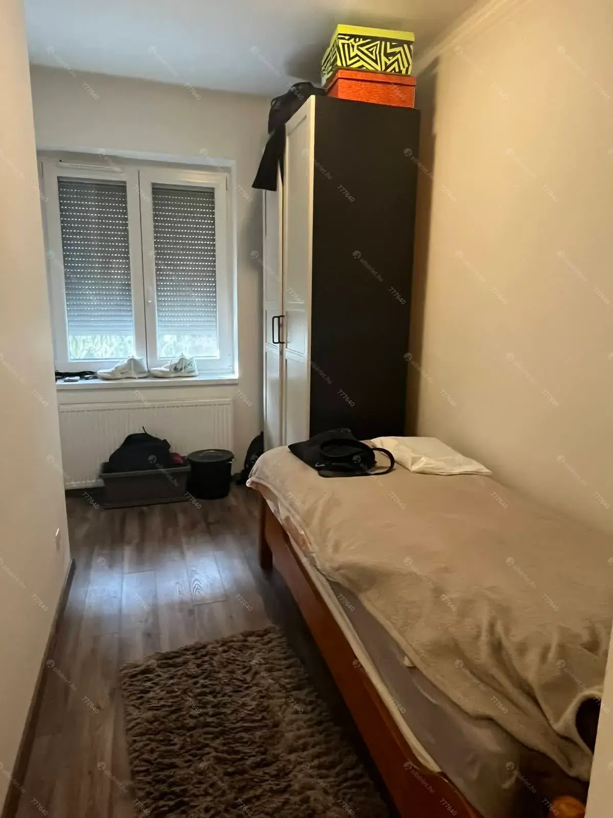 Kiadó albérlet 200000 Ft/hó áron: Budapest, XIV. kerület  Róna utca. Mérete: 33 nm, 1 szobás | Alberlet.hu - 6707713