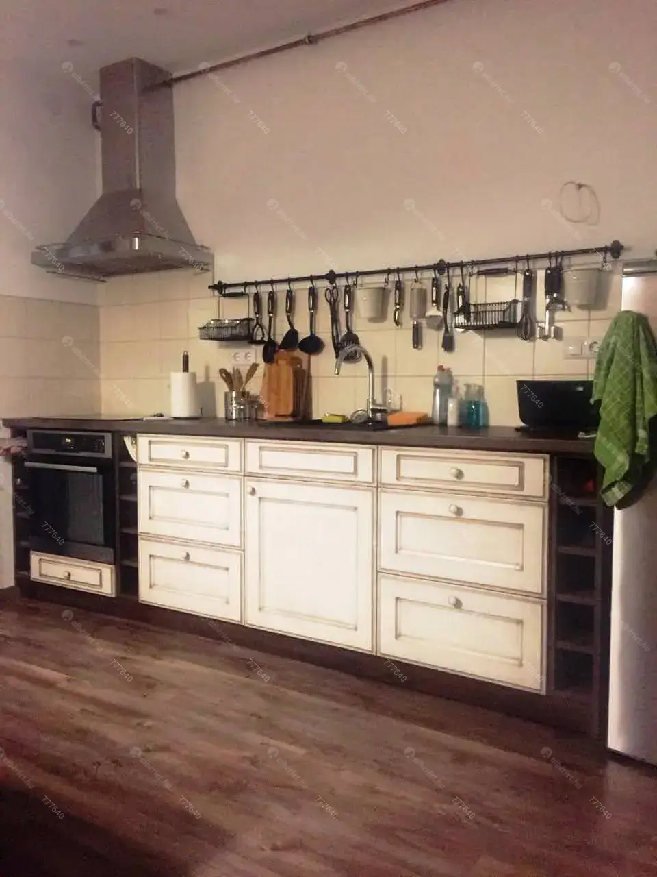 Kiadó albérlet 200000 Ft/hó áron: Budapest, XIV. kerület  Róna utca. Mérete: 33 nm, 1 szobás | Alberlet.hu - 6707714