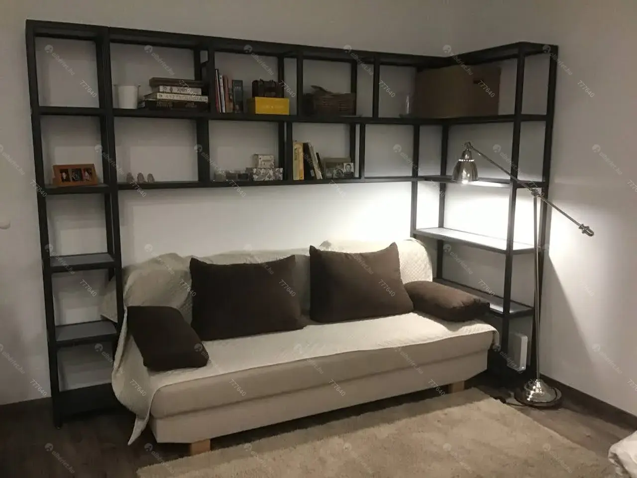 Kiadó albérlet 200000 Ft/hó áron: Budapest, XIV. kerület  Róna utca. Mérete: 33 nm, 1 szobás | Alberlet.hu - 6707715