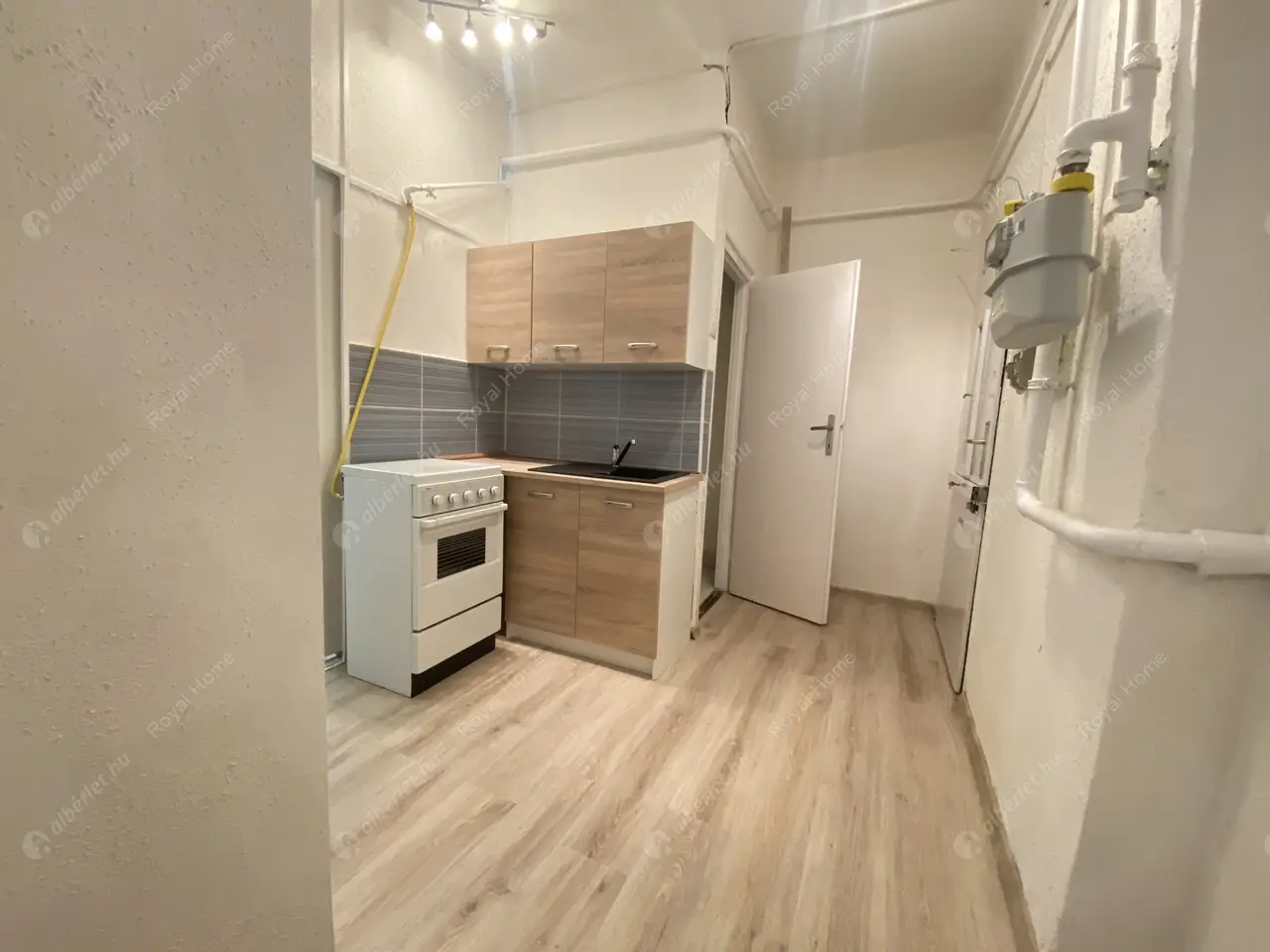 Kiadó albérlet 190000 Ft/hó áron: Budapest, XIV. kerület  Róna utca. Mérete: 36 nm, 1 szobás | Alberlet.hu - 5519058