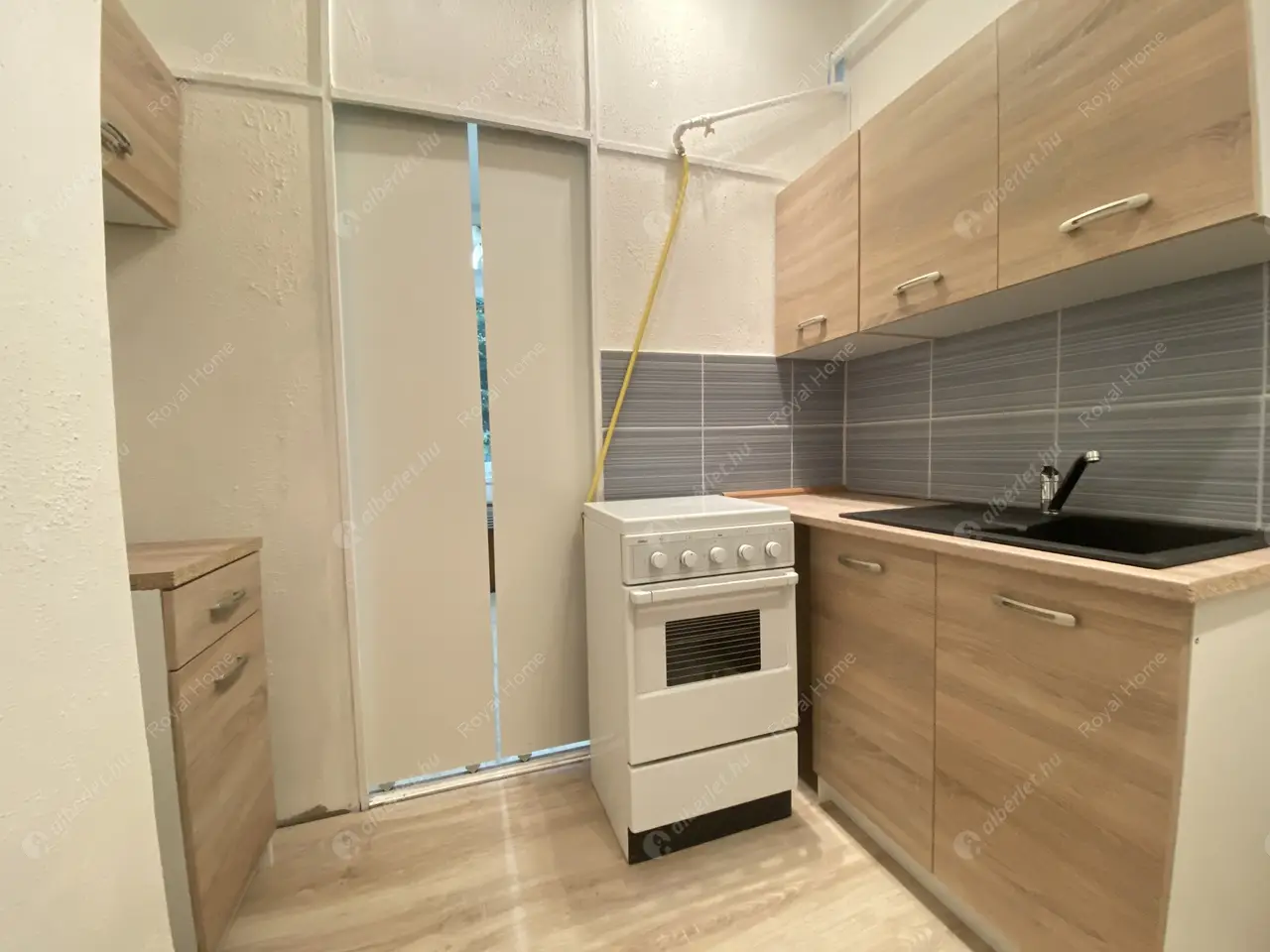 Kiadó albérlet 190000 Ft/hó áron: Budapest, XIV. kerület  Róna utca. Mérete: 36 nm, 1 szobás | Alberlet.hu - 5519061