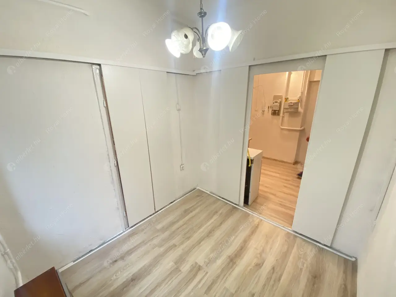 Kiadó albérlet 190000 Ft/hó áron: Budapest, XIV. kerület  Róna utca. Mérete: 36 nm, 1 szobás | Alberlet.hu - 5519067